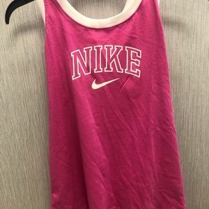 Nike Tank Top